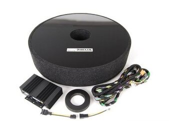 ✅ HELIX GERMAN CAR HIFI SUBWOOFER pre VW + AUDI + ŠKODA ✅