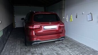 Glc 220d 4matic