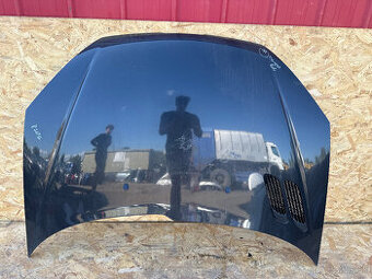 Prodám kapotu PEUGEOT 206 Prodám kapotu PEUGEOT 206