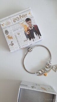 Náramok Harry Potter v originálnom balení nepoužitý