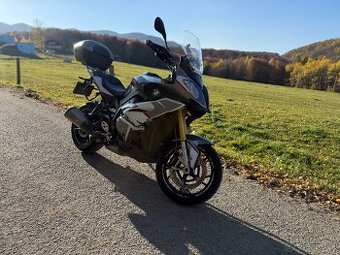 Bmw s1000xr