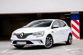 Renault Megane 1.8Dci 110kw 2020 AT/6 - 14 000km