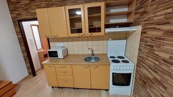 Garsónka na prenájom