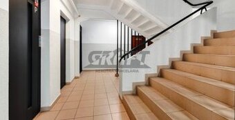 Na prenájom 3,5-izb. byt Račianska ul. - N. Mesto