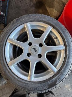 Elektróny 15 Peugeot - Citroën 4 dierove