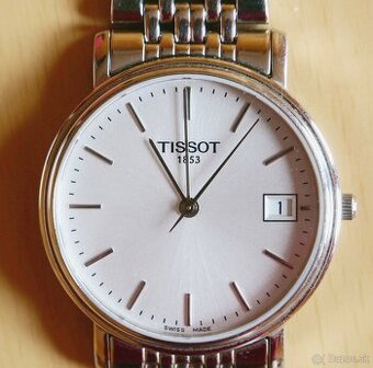 Tissot T870/970