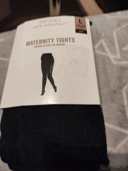 Tehotenske pancuchove nohavice