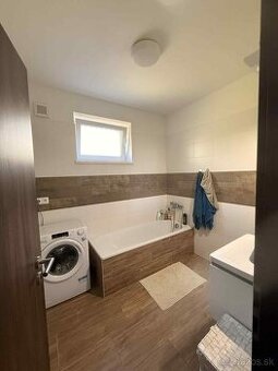 Prenajmem 2 izb. byt