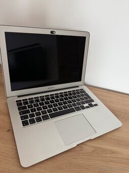 MacBook Air 13 inch, 2013