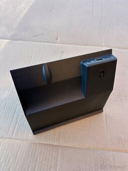 Spodný kryt panelu klimatizácie Octavia 3