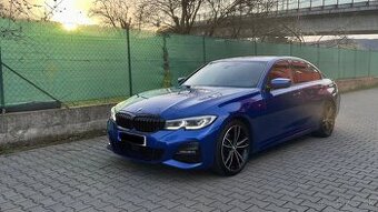 BMW 320d X-drive 140kW - 1