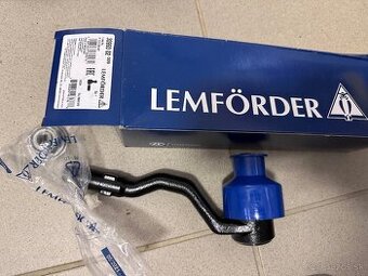 2x Čap spojovacej tyče riadenia na BMW (LEMFÖRDER 30993 02)