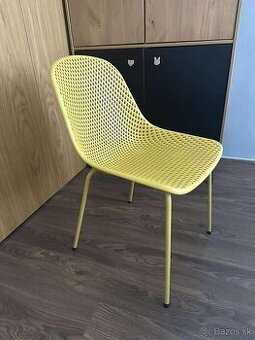 Pracovny stol IKEA - Glasholm