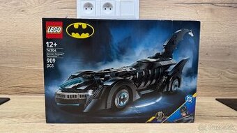 LEGO DC Batman 76304 Batman navždy
