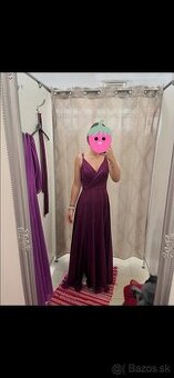 Spoločenské šaty