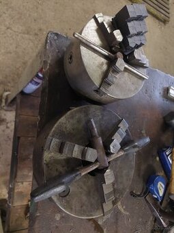 Predám sklúčovadla