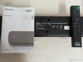 Sony HT-SF150 reproduktor