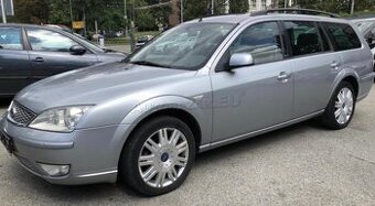 rozpredám: Ford Mondeo II 2.0 Tdci, 2.2 Tdci, manuál,