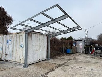 Predám prístrešok