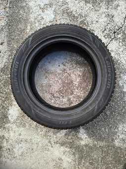Predam zimne gumy Laufen 215/55R17 98V 2 kusy