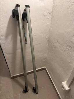 Priečniky VW Tiguan 2007-2015 (Mk1)