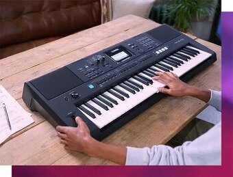 Yamaha psr E423,473,463 atď