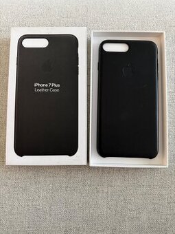 Predam kryt Apple iPhone 7,8 Plus kozeny