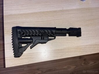 Fab defense glr 16 pazba pre vz58