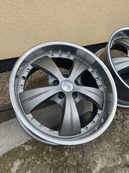 5x108 r18 disky Renault Laguna , Espace