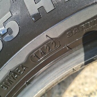 185/65R15 88H kumho letne