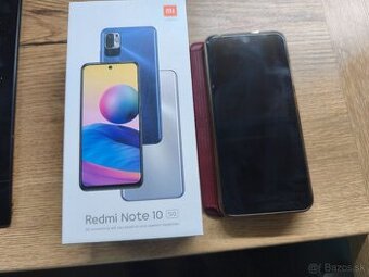 Redmi note10