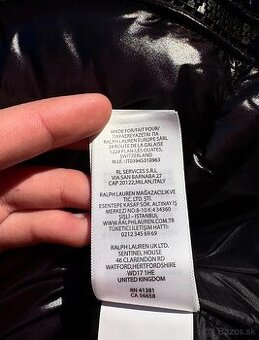 Polo Ralph Lauren bunda