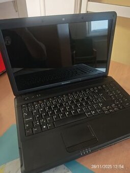 Notebook, Lenovo g550