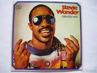 LP - Stevie Wonder