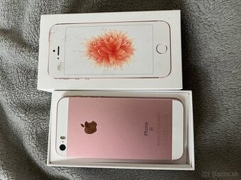 iphone SE