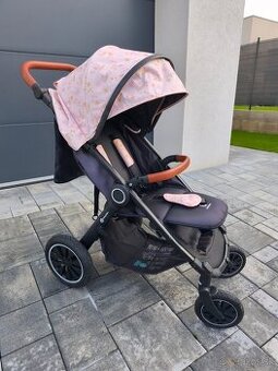 Športový kočík Petite&Mars