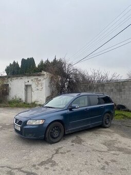 Volvo V50 Momentum 2008 1.6D