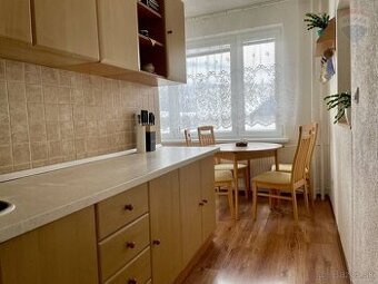 Predaj: 2 izb. byt 65 m², ŠLN (Brezno)- využívaný ako trojiz