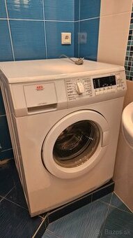 AEG Electrolux Lavamat 60840S
