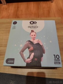 Detský nosič Kinderkraft NINO