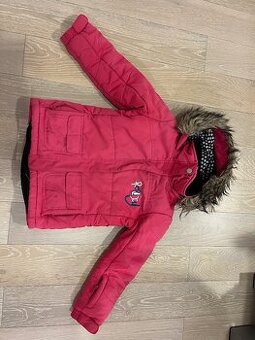 Lyžiarska bunda Roxy - 1