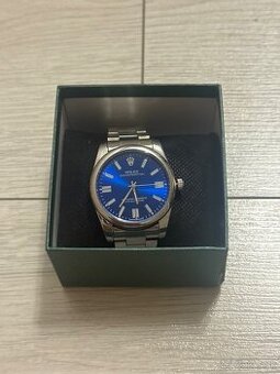 Rolex oyster perpetual