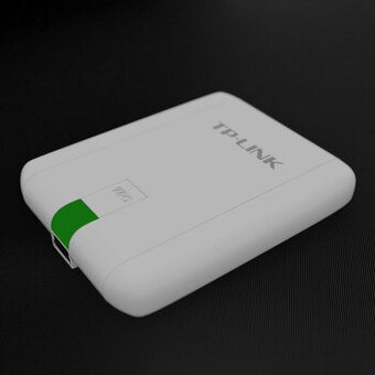 TP-Link TL-WN822N wifi adapter