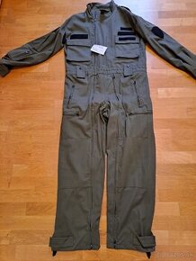 Pracovná kombinéza