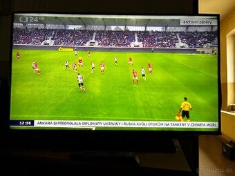 Predám LCD Televízor Samsung 40” 102cm - 1