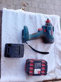 Bosch ,aku ,uťahovak