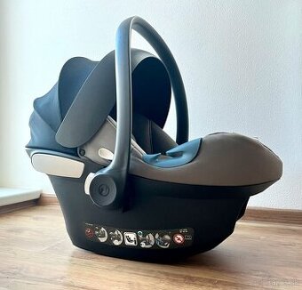 Cybex Aton M i-Size vajíčko - 1