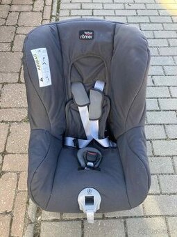 Autosedačka Britax Römer First Class Plus