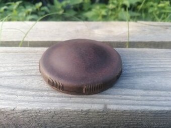 Viečko nádrže na Jawa 250/ 350 perák - 1