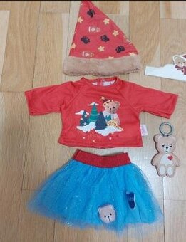 Baby born oblečenie